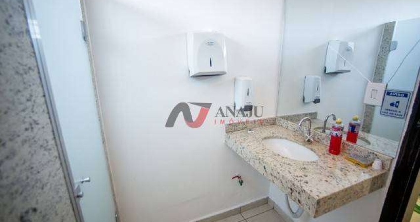 Casa com 1 quarto à venda na Vila Seixas, Ribeirão Preto 