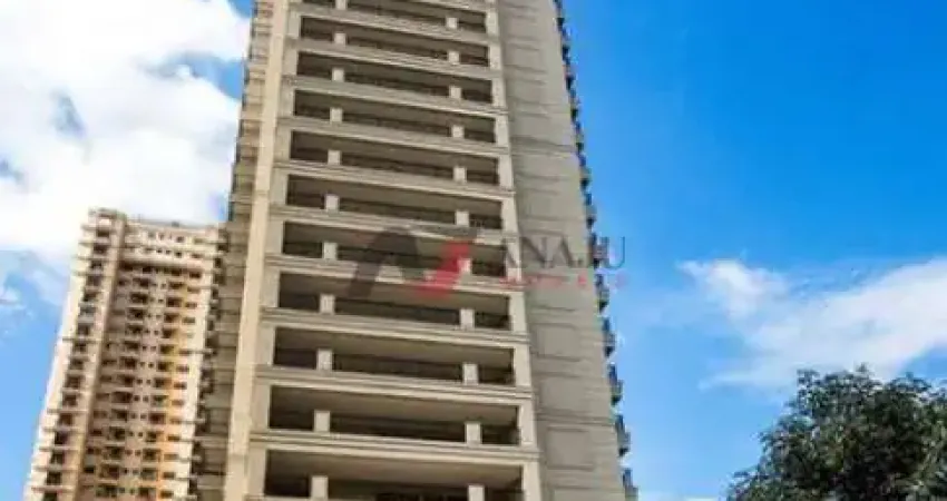 Apartamento Padrão Residencial Morro do Ipê, Ribeirão Preto - SP