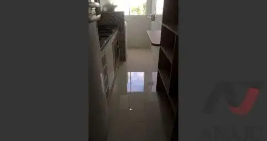 Apartamento Padrão Ipiranga, Ribeirão Preto - SP