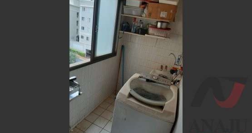 Apartamento Padrão Presidente Médici, Ribeirão Preto - SP