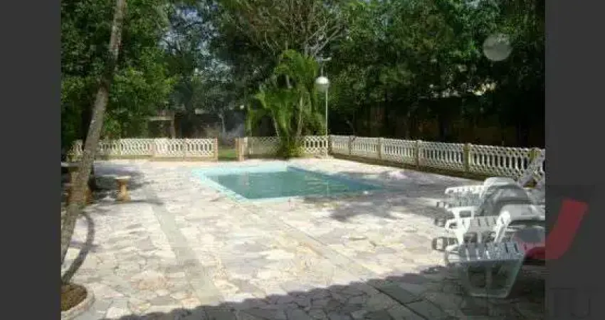 Chácara / sítio com 3 quartos à venda no Jardim das Palmeiras, Ribeirão Preto 