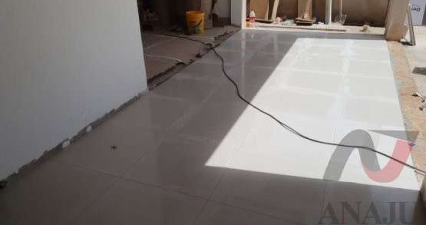 Casa Térrea em condomínio Loteamento Agra Ribeirão Preto, Ribeirão Preto - SP