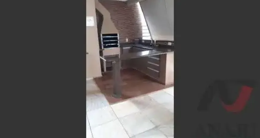 Apartamento Padrão Condomínio Itamaraty, Ribeirão Preto - SP