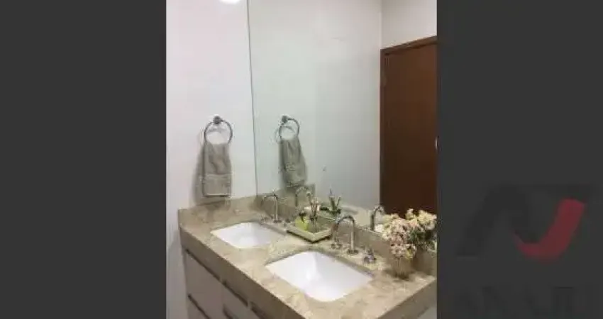 Casa Térrea em condomínio Bonfim Paulista, Ribeirão Preto - SP