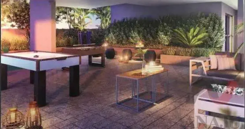 Apartamento Padrão Bonfim Paulista, Ribeirão Preto - SP