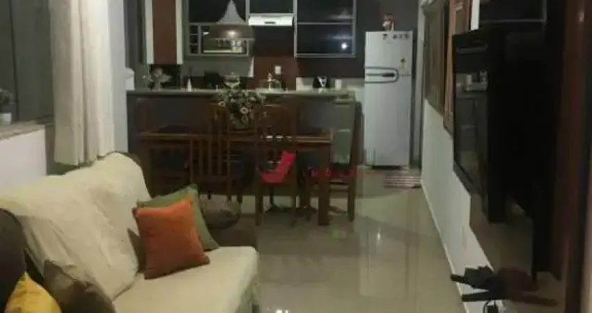 Casa com 3 quartos à venda no Centro, Brodowski 