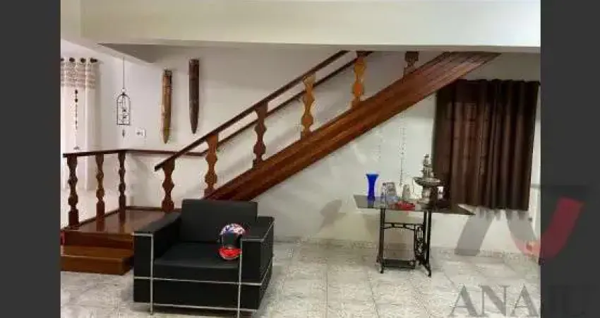 Casa com 4 quartos à venda no Alto da Boa Vista, Ribeirão Preto