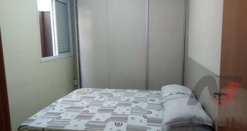 Apartamento Padrão Dutra II, Ribeirão Preto - SP
