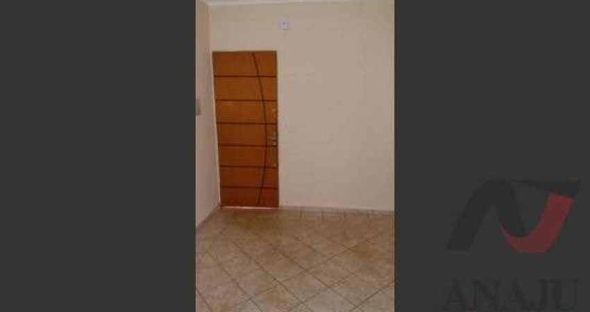 Apartamento com 2 quartos à venda no Ipiranga, Ribeirão Preto 