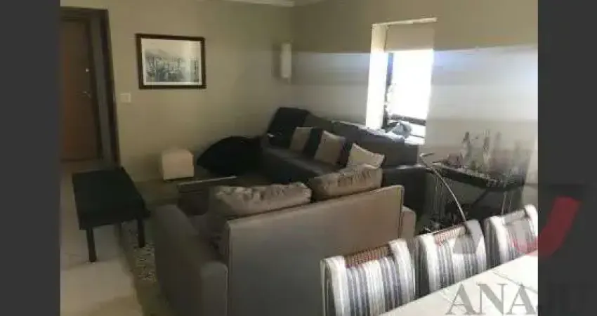 Apartamento Padrão Jardim São Luiz, Ribeirão Preto - SP