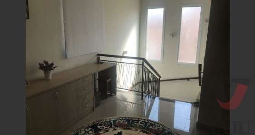 Casa Térrea em condomínio Bonfim Paulista, Ribeirão Preto - SP