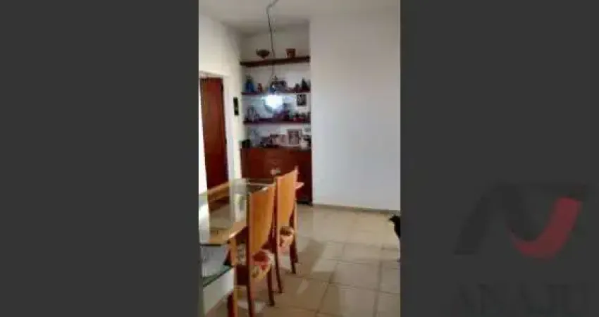 Apartamento com 3 quartos à venda no Centro, Ribeirão Preto 