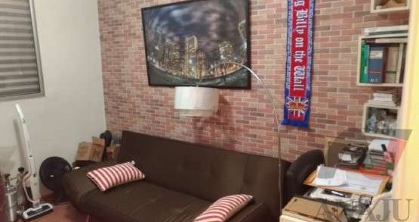 Apartamento Padrão Parque Ribeirão Preto, Ribeirão Preto - SP