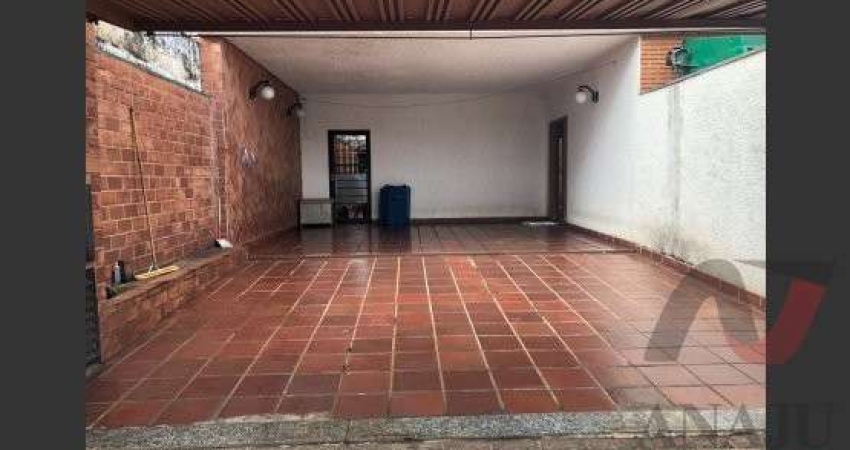 Sobrado Padrão Alto da Boa Vista, Ribeirão Preto - SP