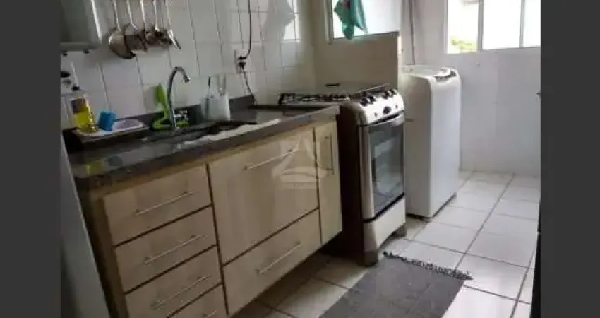 Apartamento Padrão Geraldo Correia de Carvalho, Ribeirão Preto - SP