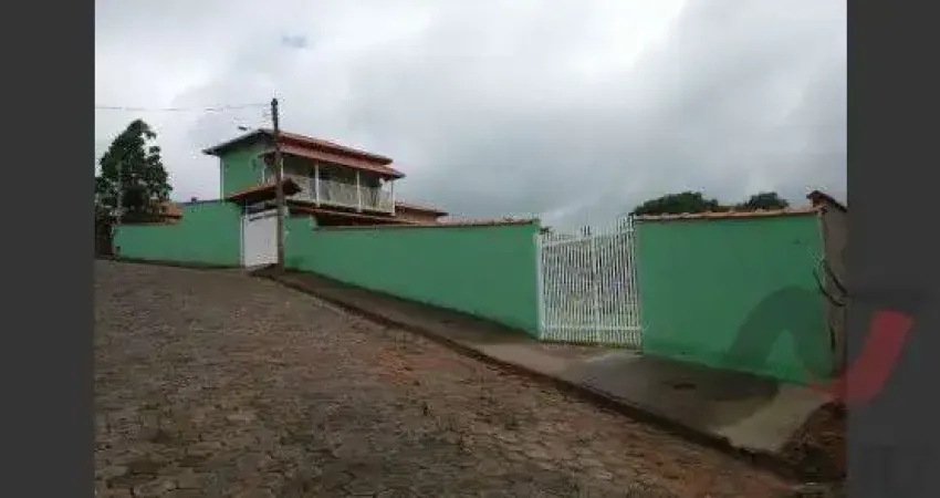 Chácara Centro, Monte Santo de Minas - MG