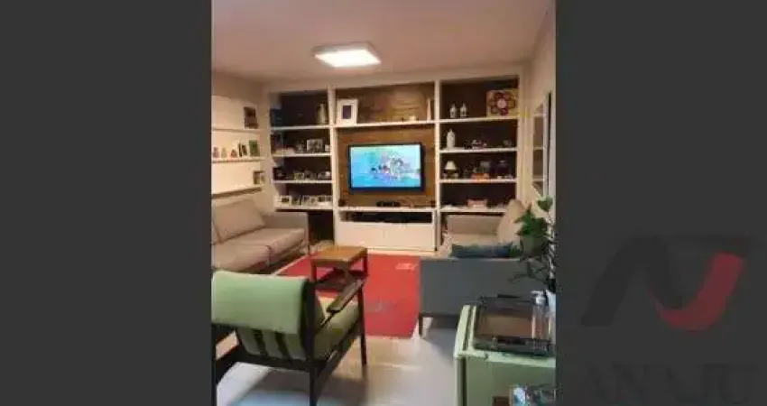 Apartamento Padrão Jardim Botânico, Ribeirão Preto - SP