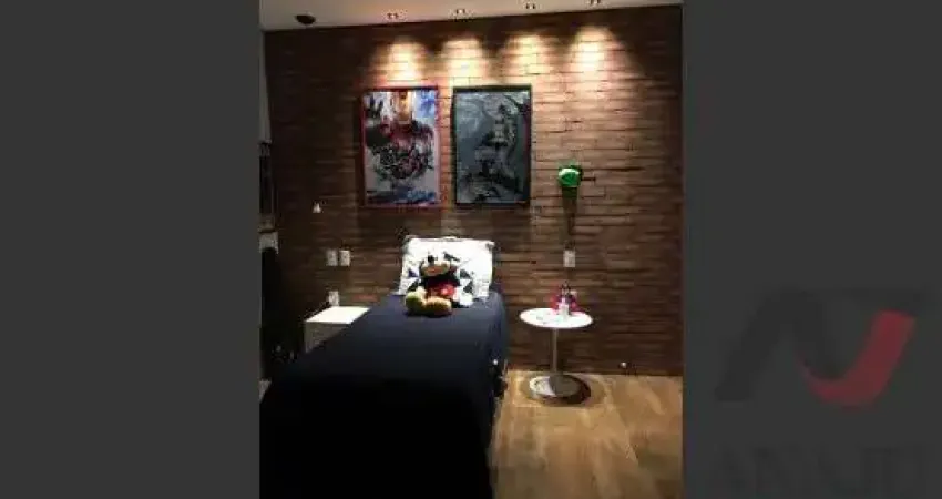 Casa Térrea em condomínio Residencial e Empresarial Alphaville, Ribeirão Preto - SP