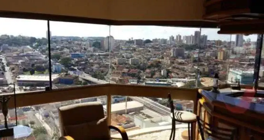 Cobertura com 4 quartos à venda no Centro, Ribeirão Preto 