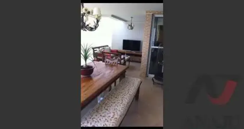 Apartamento com 3 quartos à venda no Jardim Canadá, Ribeirão Preto 