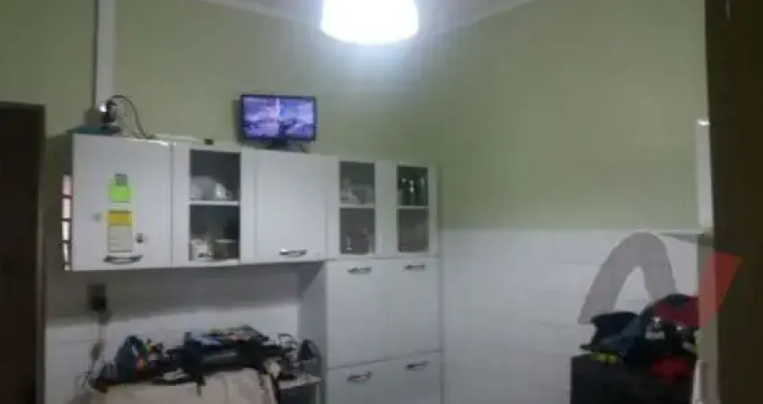 Casa térrea padrão (rua) conjunto habitacional sílvio passalacqua, ribeirão preto - sp