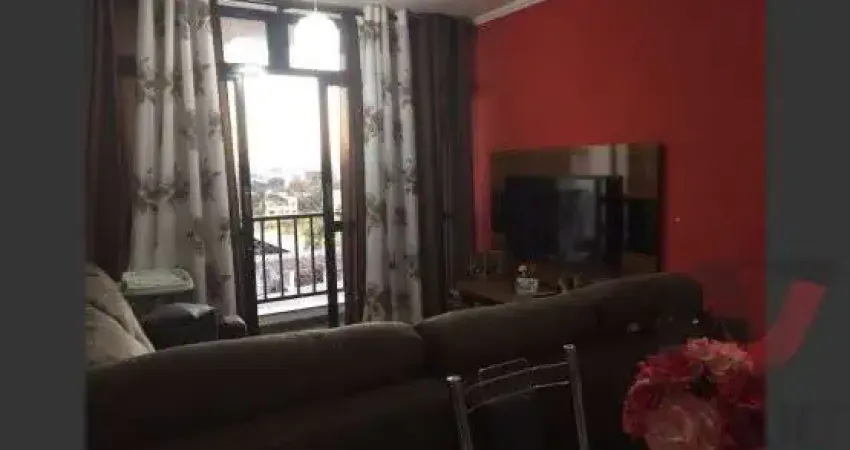 Apartamento com 2 quartos à venda no Presidente Médici, Ribeirão Preto