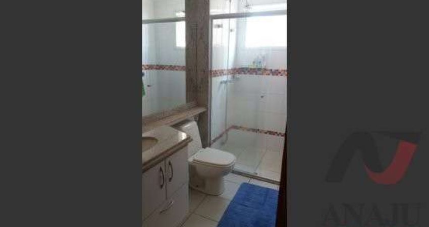 Apartamento Padrão Jardim Irajá, Ribeirão Preto - SP
