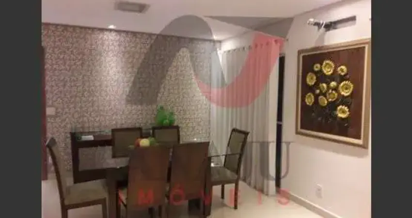 Cobertura com 3 quartos à venda na Vila Monte Alegre, Ribeirão Preto 