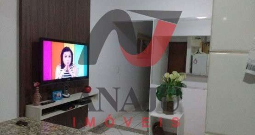 Apartamento Padrão Jardim Paulista, Ribeirão Preto - SP