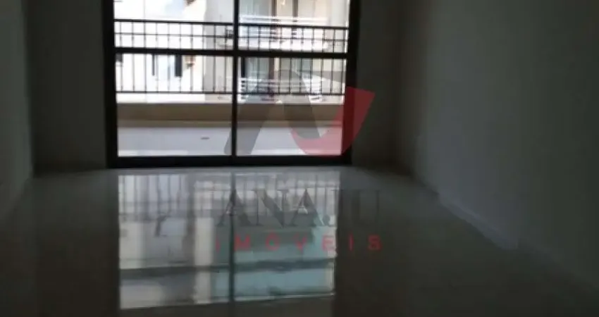 Apartamento com 3 quartos à venda no Jardim Botânico, Ribeirão Preto