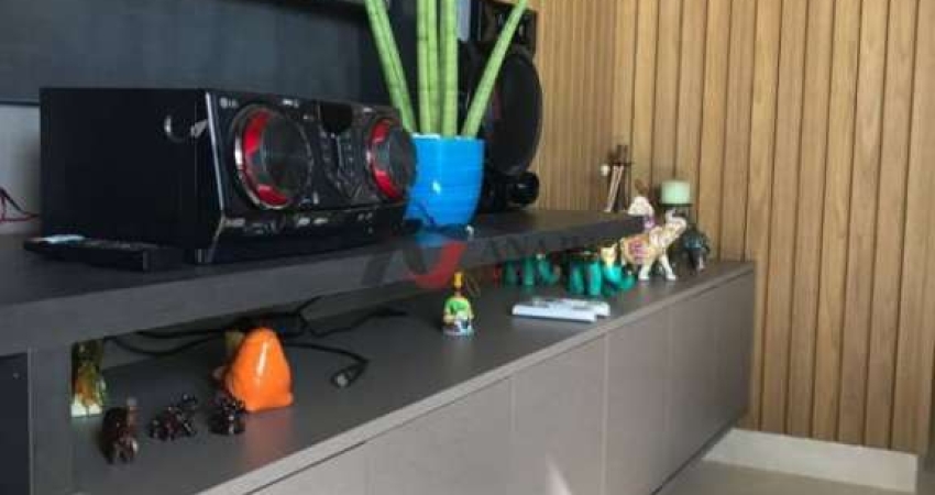 Cobertura com 3 quartos à venda em Bonfim Paulista, Ribeirão Preto 