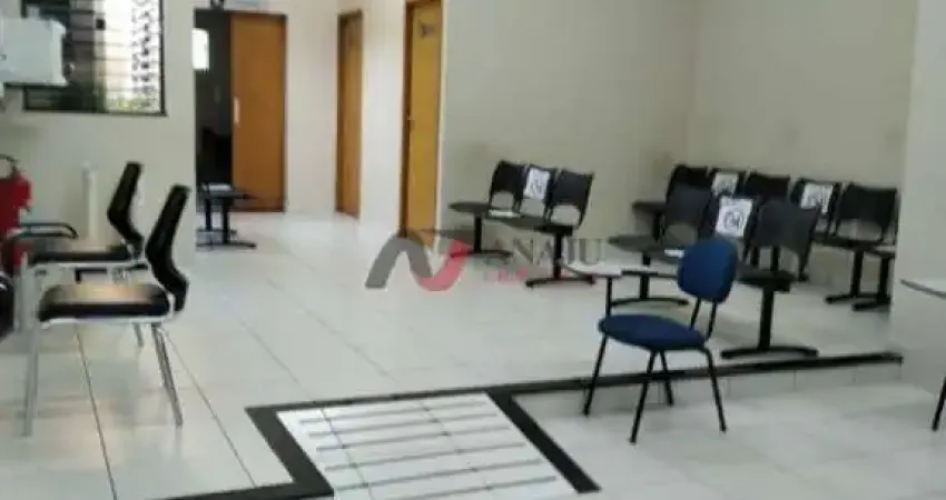 Sala comercial com 3 salas à venda no Centro, Ribeirão Preto 