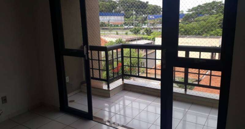 Apartamento Padrão Presidente Médici, Ribeirão Preto - SP