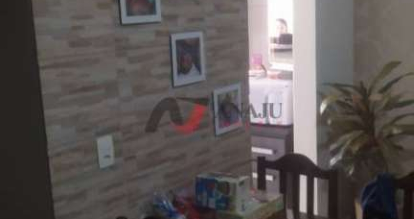 Apartamento Padrão Residencial e Comercial Palmares, Ribeirão Preto - SP
