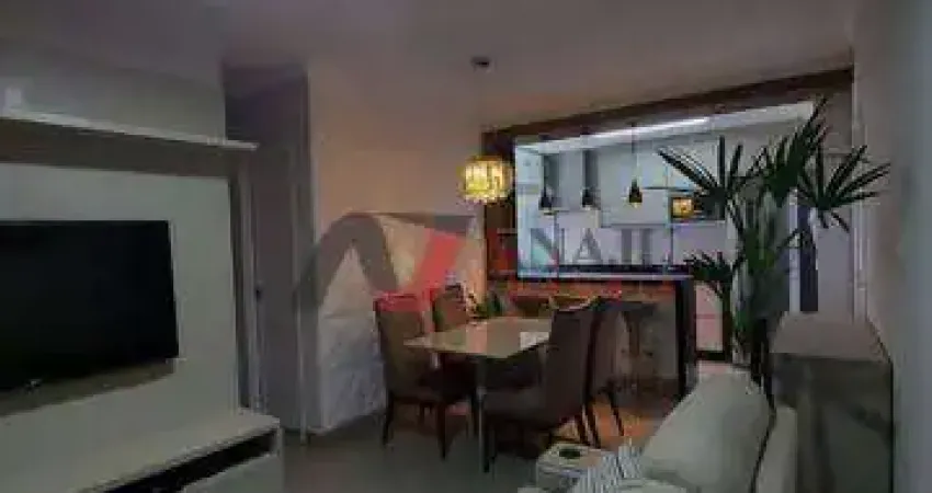 Apartamento Padrão Parque Residencial Lagoinha, Ribeirão Preto - SP