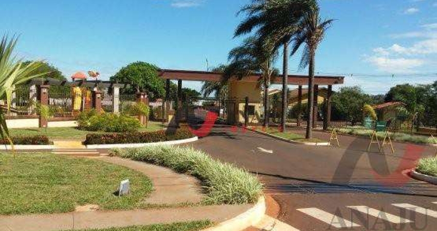 Terreno em condomínio , Cravinhos - SP