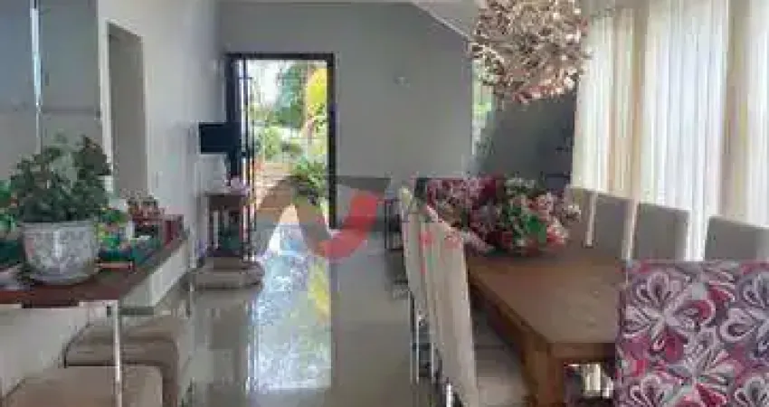 Sobrado em condomínio Bonfim Paulista, Ribeirão Preto - SP
