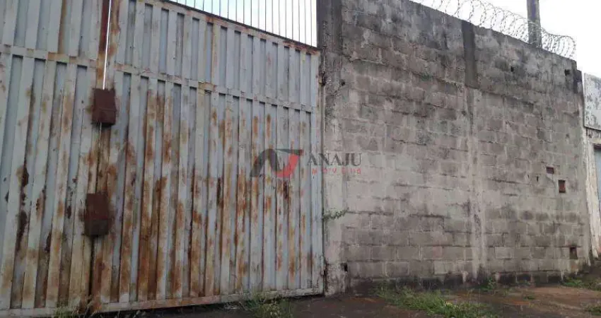 Barracão / Galpão / Depósito à venda na Vila Mariana, Ribeirão Preto 