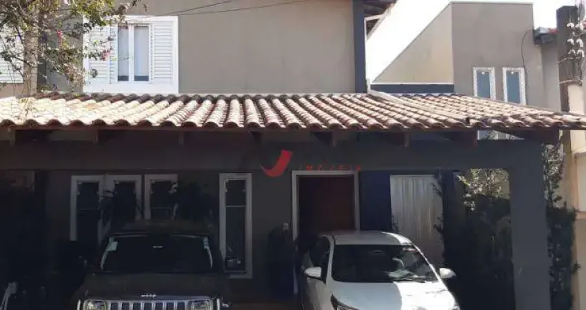 Sobrado em condomínio City Ribeirão, Ribeirão Preto - SP