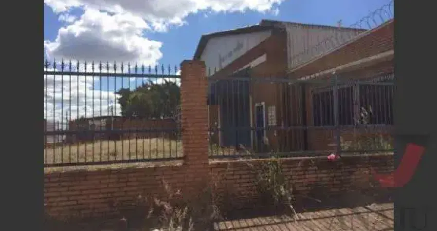 Barracão / Galpão / Depósito à venda na Vila Brasil, Ribeirão Preto