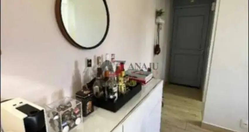 Apartamento com 2 quartos à venda no Parque dos Lagos, Ribeirão Preto 