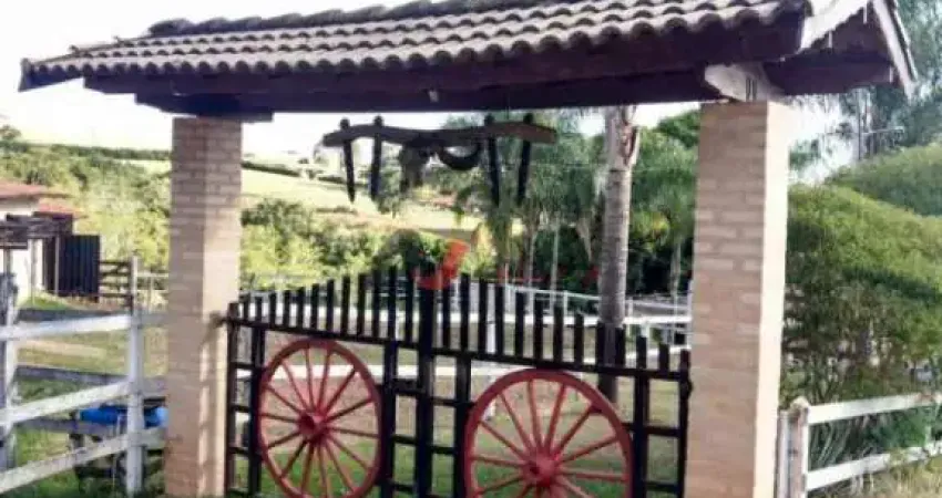 Rancho / Sítio , Santo Antônio da Alegria - SP