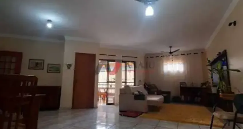 Apartamento Padrão Jardim Paulista, Ribeirão Preto - SP