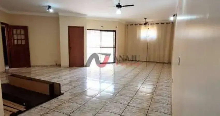 Apartamento com 4 quartos à venda no Jardim Paulista, Ribeirão Preto 