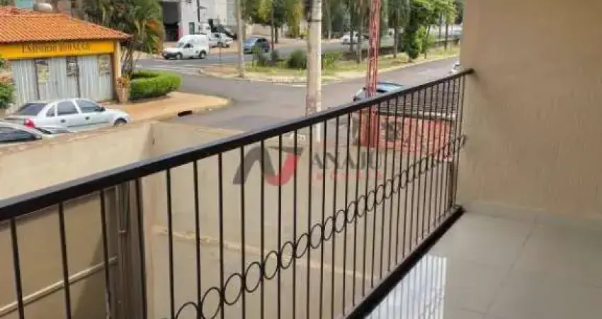 Sobrado Padrão Jardim Antártica, Ribeirão Preto - SP