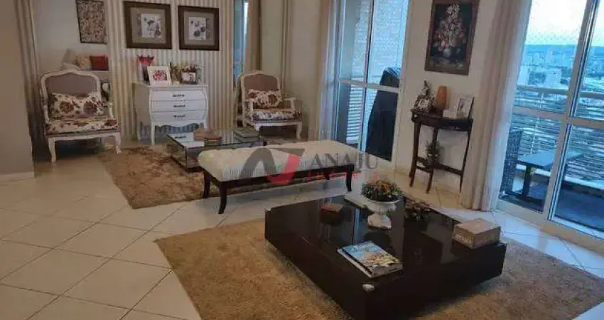 Apartamento Padrão Jardim Irajá, Ribeirão Preto - SP