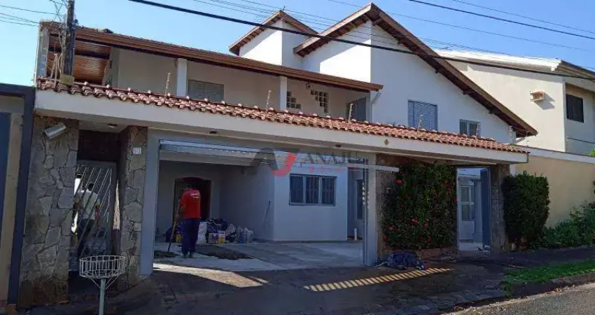 Casa com 4 quartos à venda no City Ribeirão, Ribeirão Preto 