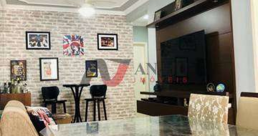 Apartamento Padrão Presidente Médici, Ribeirão Preto - SP