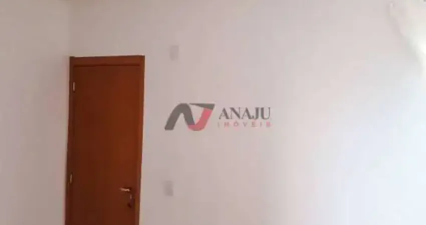 Apartamento Padrão Jardim Ouro Branco, Ribeirão Preto - SP