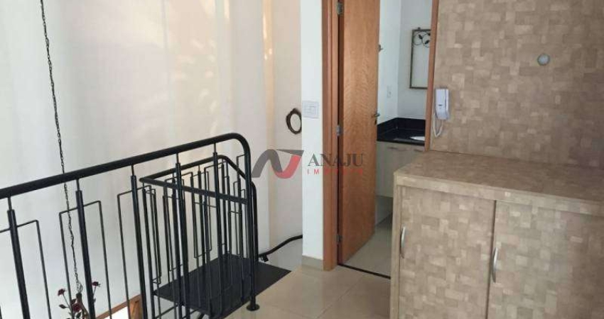 Apartamento Duplex Nova Aliança, Ribeirão Preto - SP